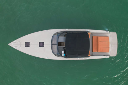Vandutch 55' Yacht