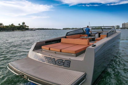 Vandutch 55' Yacht