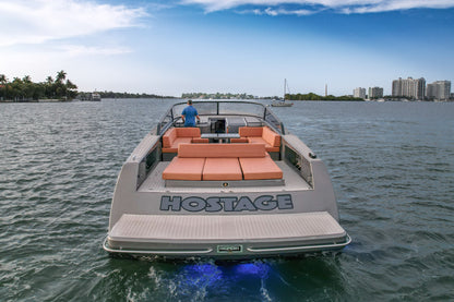 Vandutch 55' Yacht