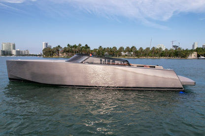 Vandutch 55' Yacht