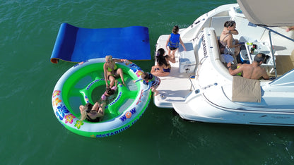 Yate Cruiser 37'