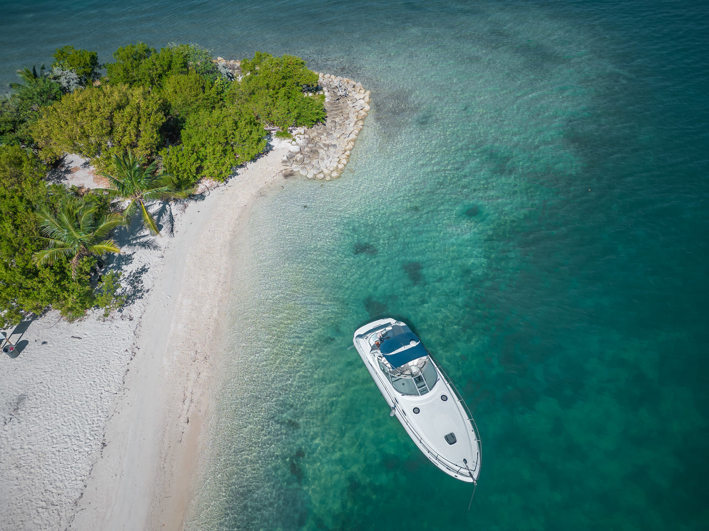 Yate Sea Ray 40'