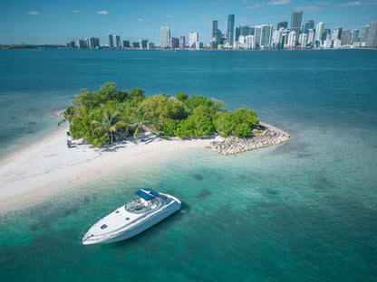 Yate Sea Ray 40'