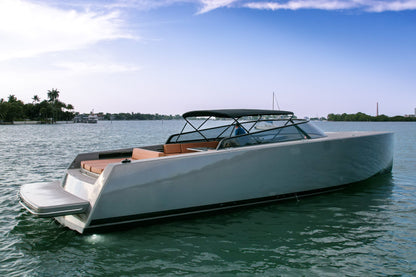 Vandutch 55' Yacht