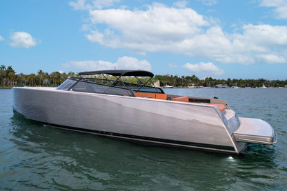 Vandutch 55' Yacht