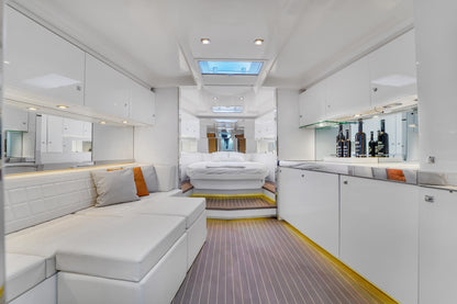 Vandutch 55' Yacht