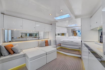 Vandutch 55' Yacht