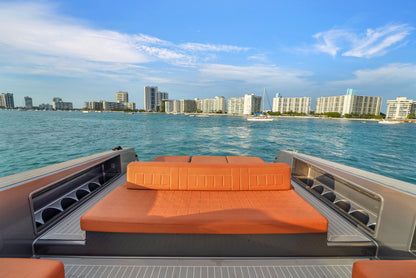 Vandutch 55' Yacht