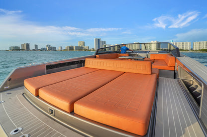 Vandutch 55' Yacht
