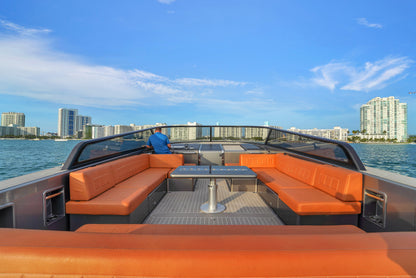 Vandutch 55' Yacht