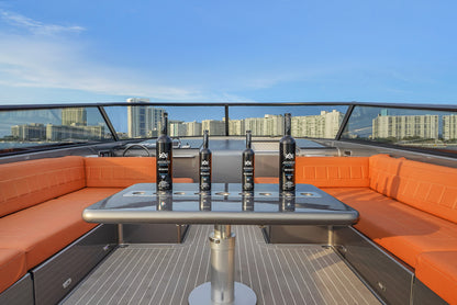 Vandutch 55' Yacht