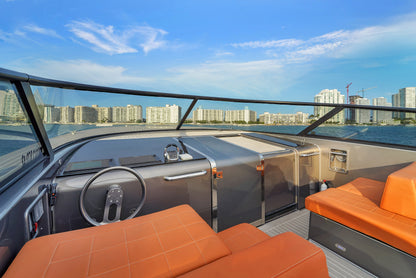 Vandutch 55' Yacht