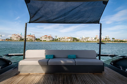 Riva 76' Yacht