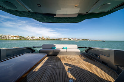 Riva 76' Yacht