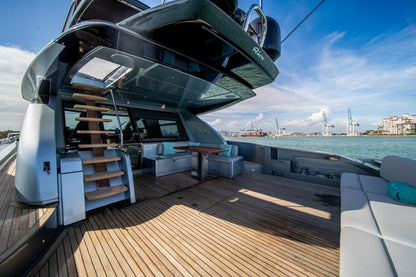 Riva 76' Yacht