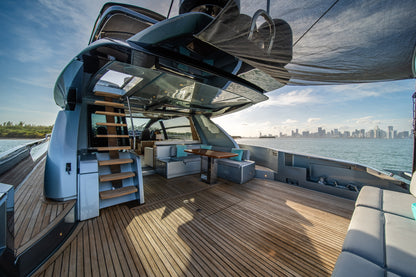Riva 76' Yacht