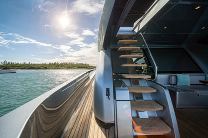 Riva 76' Yacht