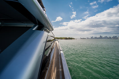 Riva 76' Yacht