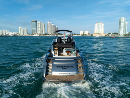 Riva 76' Yacht