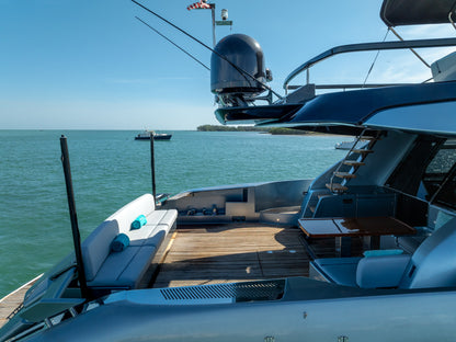 Riva 76' Yacht