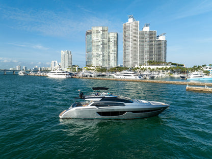 Riva 76' Yacht
