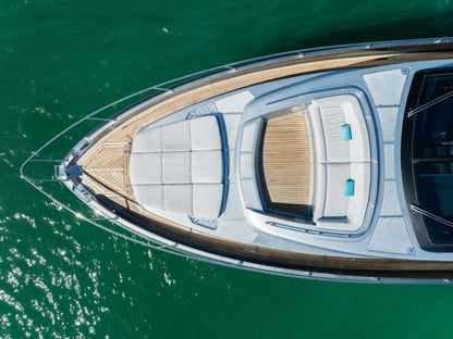 Riva 76' Yacht