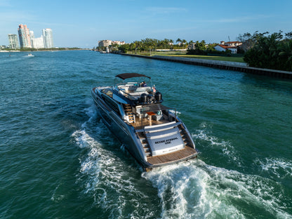Riva 76' Yacht