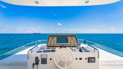 Yate Aicon 75'