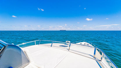Yate Aicon 75'