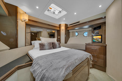 Marquis 66' Yacht