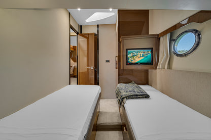 Marquis 66' Yacht