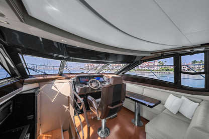 Marquis 66' Yacht