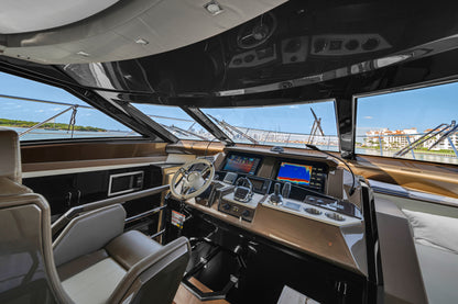Marquis 66' Yacht