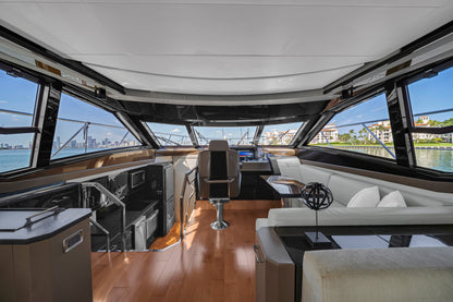 Marquis 66' Yacht