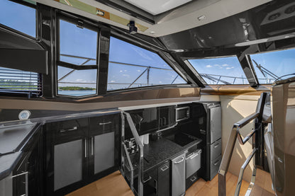 Marquis 66' Yacht
