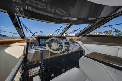 Marquis 66' Yacht