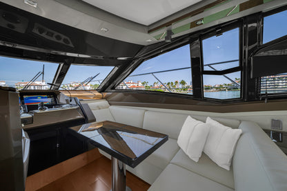 Marquis 66' Yacht