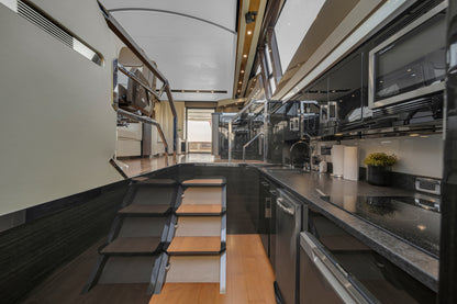 Marquis 66' Yacht