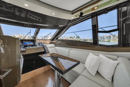 Marquis 66' Yacht