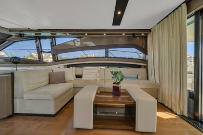 Marquis 66' Yacht