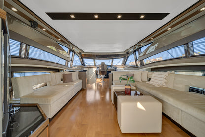 Marquis 66' Yacht