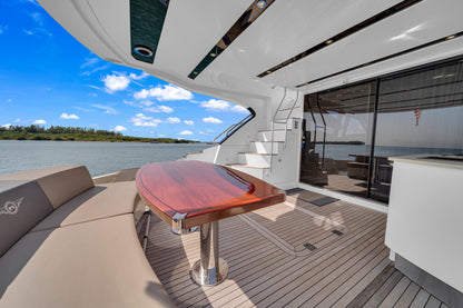 Marquis 66' Yacht