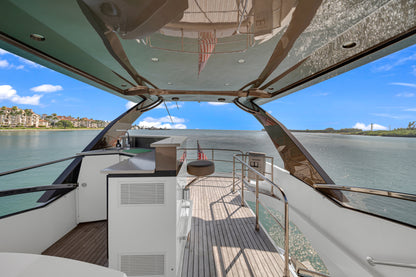 Marquis 66' Yacht