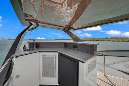 Marquis 66' Yacht