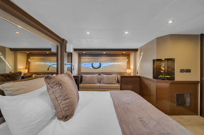 Marquis 66' Yacht