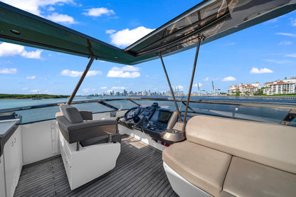 Marquis 66' Yacht