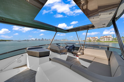Marquis 66' Yacht
