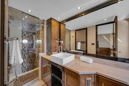 Marquis 66' Yacht