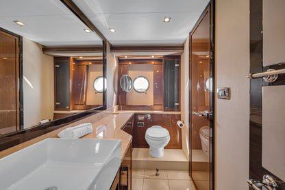 Marquis 66' Yacht