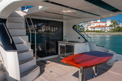 Marquis 66' Yacht